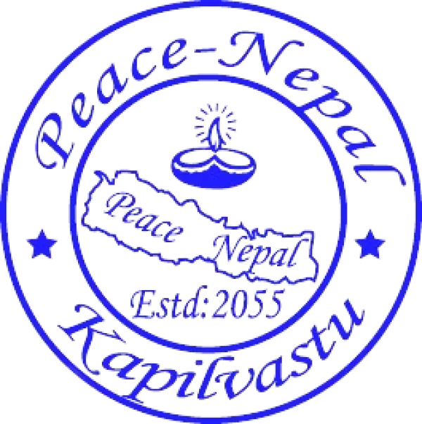 Job Vacancy for Peace Nepal