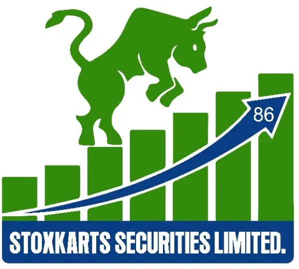 Job Vacancy for Stoxkarts Securities Limited