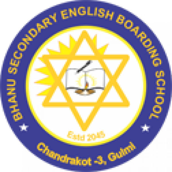 Job Vacancy for Bhanu Secondary English Boarding School