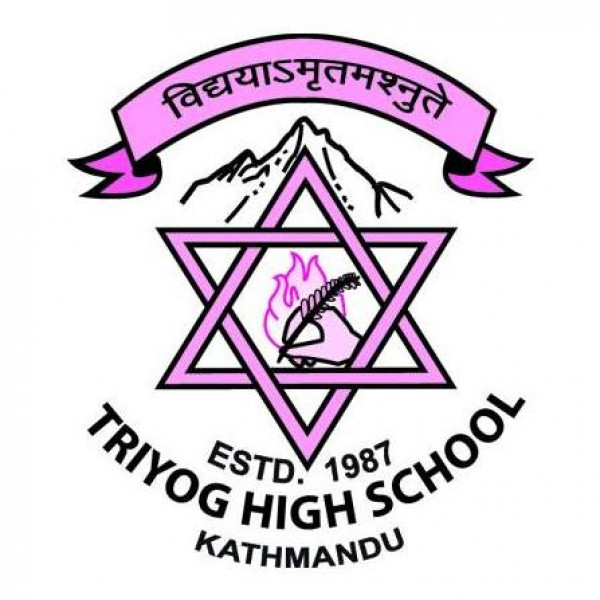 Job Vacancy for Triyog High School
