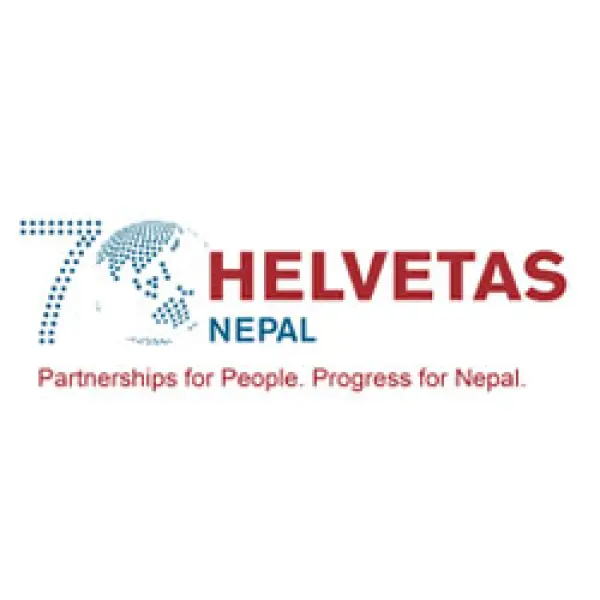 Job Vacancy for Helvetas Nepal
