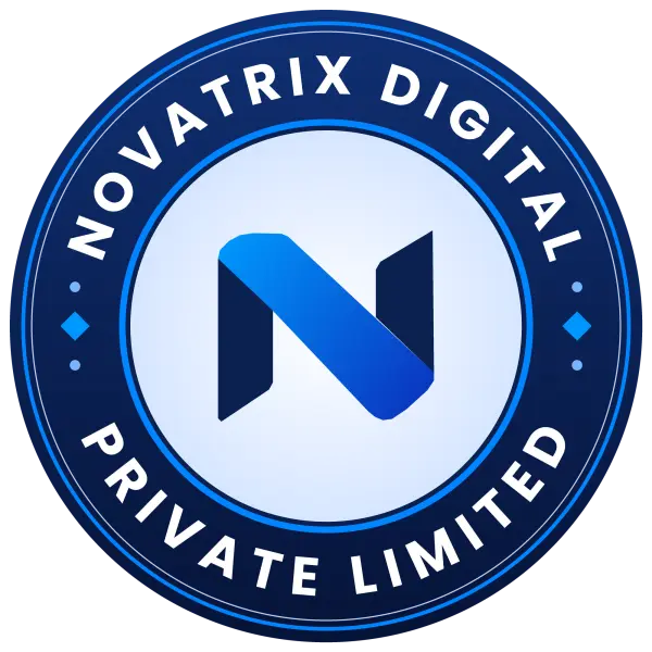 Job Vacancy for Novatrix Digital