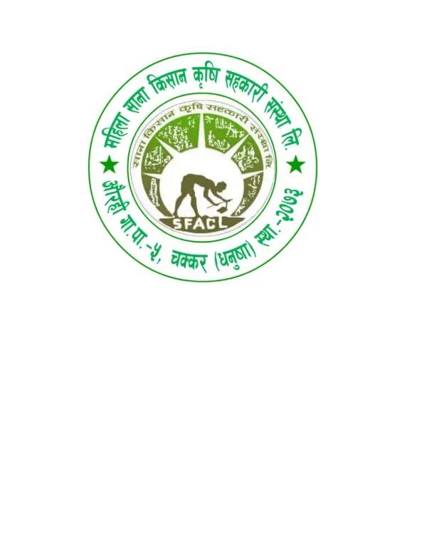 Job Vacancy for Mahila sana kisan krishi sahakari santha ltd chakkar