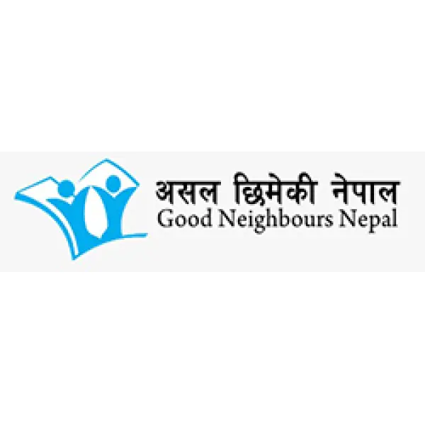 Job Vacancy for Good Neighbours Nepal