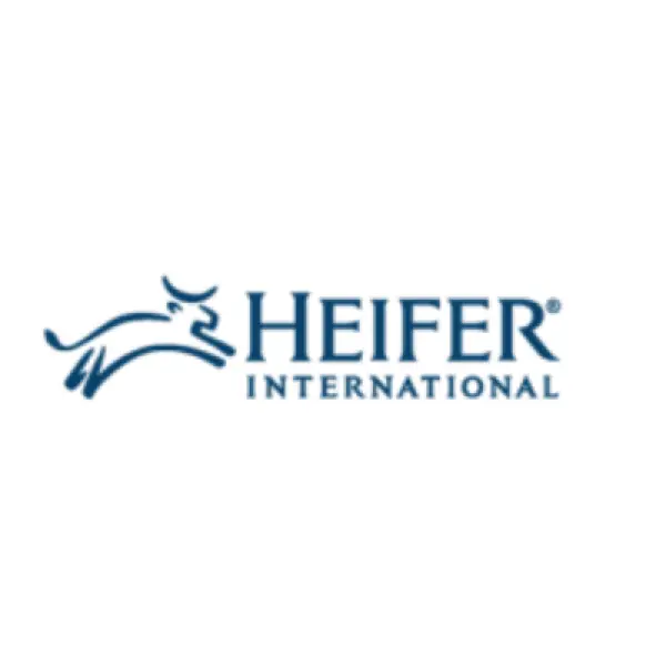 Job Vacancy for Heifer International