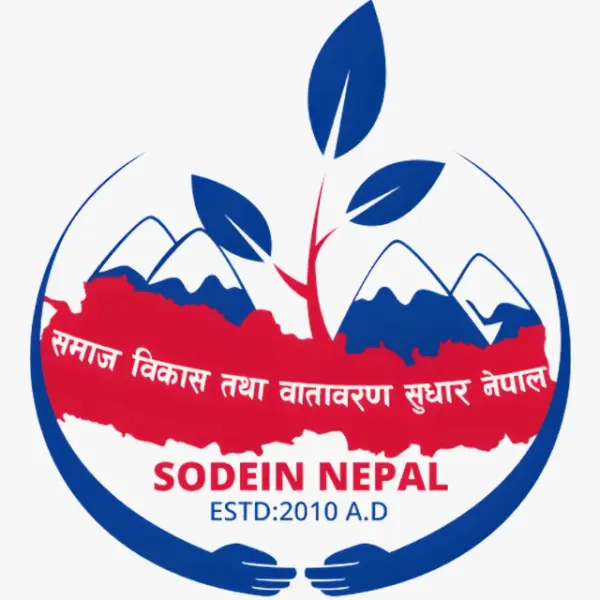 Job Vacancy for Social Development and Environment Improvement Nepal (SODEIN Nepal)