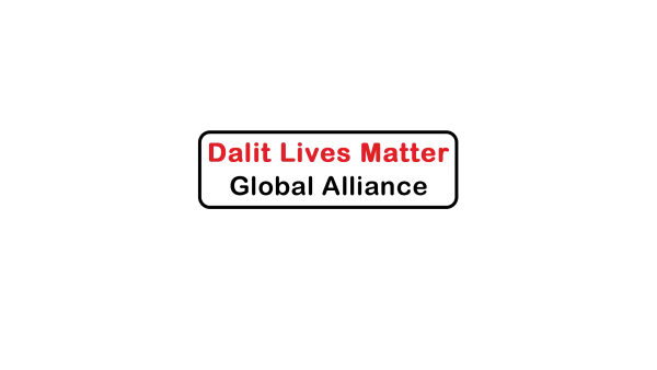 Job Vacancy for Dalit Lives Matter