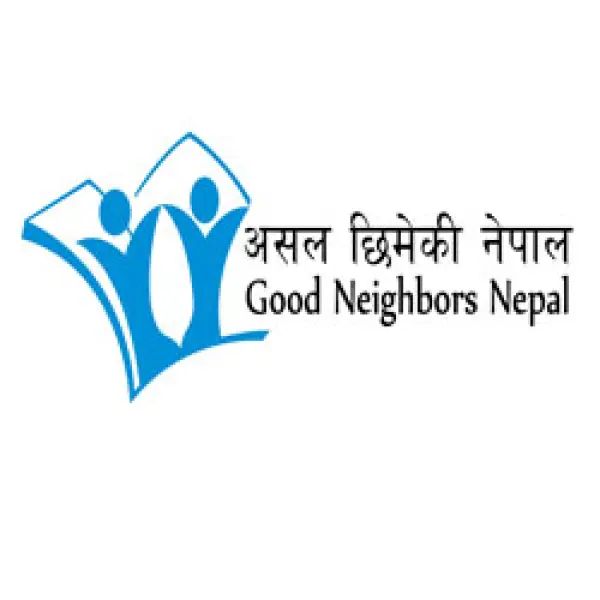 Job Vacancy for Good Neighbors Nepal