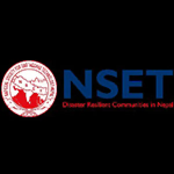 Job Vacancy for National Society for Earthquake Technology-Nepal (NSET)