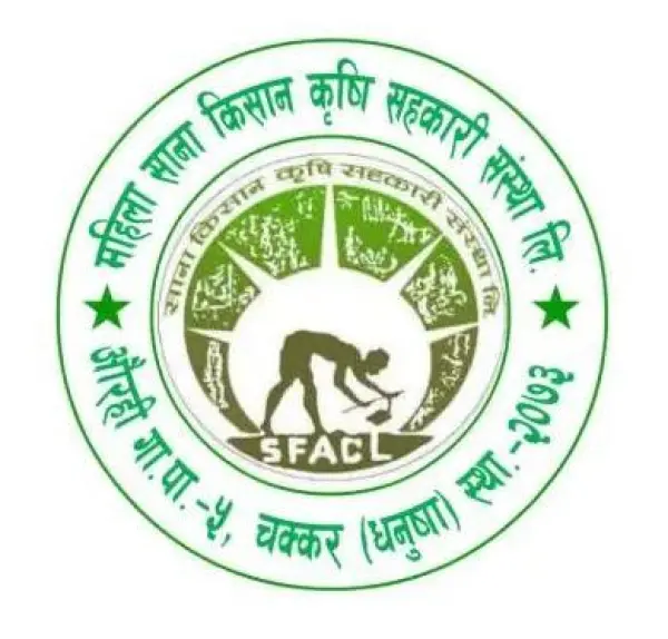 Job Vacancy for Mahila sana kisan krishi sahakari santha ltd chakkar