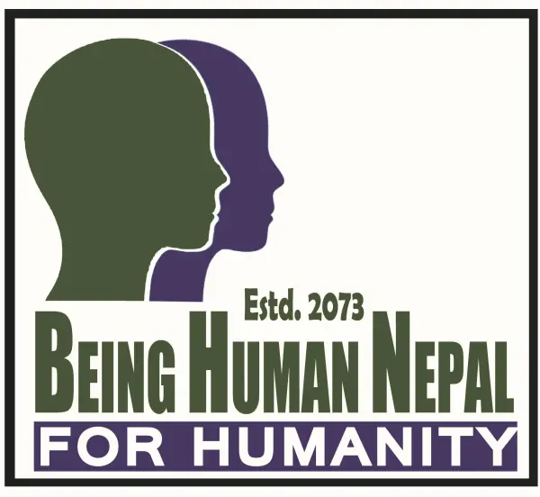 Job Vacancy for Being Human Nepal