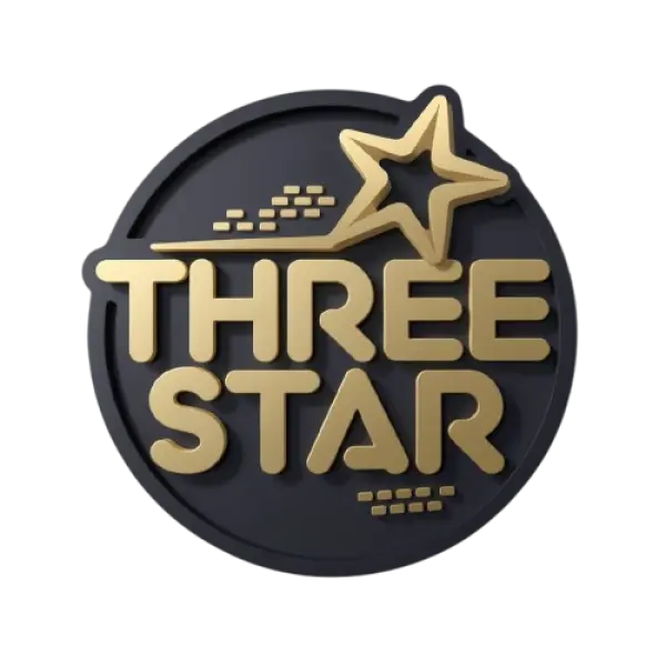 Job Vacancy for Three Star Media
