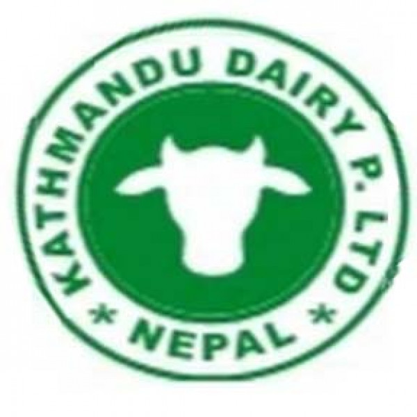 Job Vacancy for Kathmandu Dairy Pvt. Ltd.