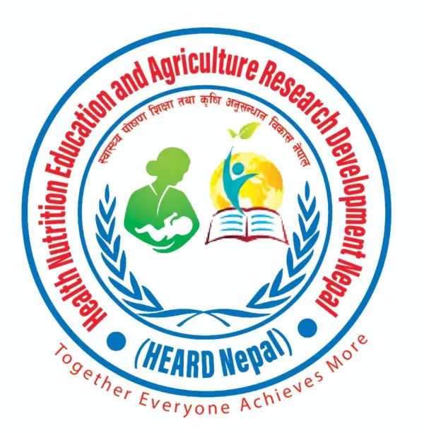Job Vacancy for HEALTH NUTRITION EDUCATION AND AGRICULTURE DEVELOPMENT NEPAL (HEARD Nepal)