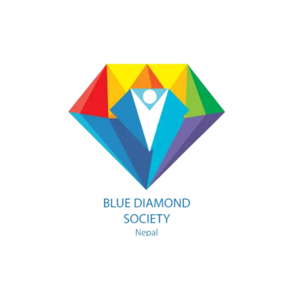Job Vacancy for Blue Diamond Society