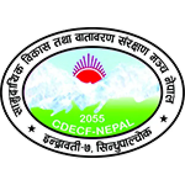 Job Vacancy for Community Development and Environment Conservation Forum Nepal
