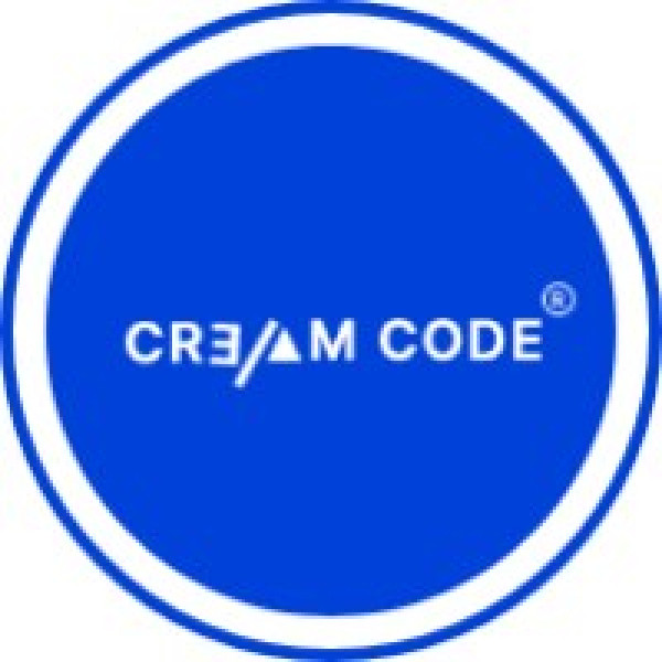 Job Vacancy for Cream Code Technology Pvt Ltd