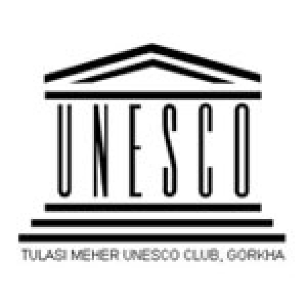 Job Vacancy for Tulasi Meher UNESCO Club