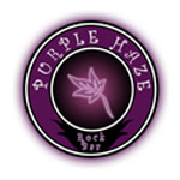 Job Vacancy for Purple Haze Rock bar