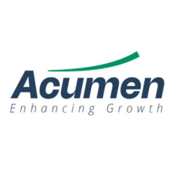 Job Vacancy for Acumen Invest Pvt. Ltd.