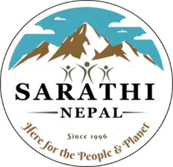 Job Vacancy for Sarathi Nepal