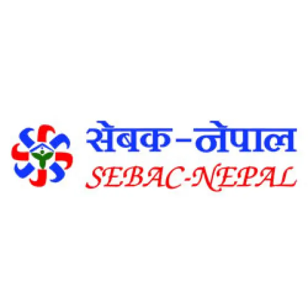 Job Vacancy for SEBAC Nepal