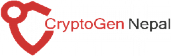 Job Vacancy for Cryptogen Nepal Pvt.Ltd