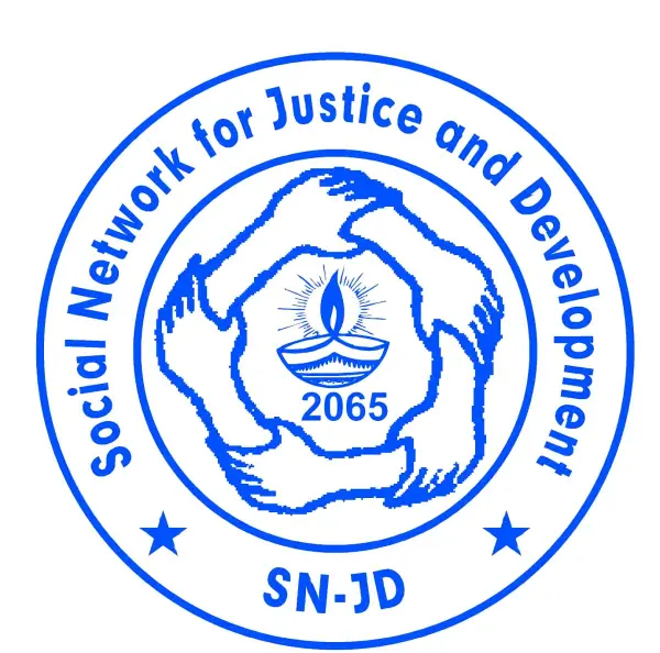Job Vacancy for Social Network for Justice & Development (SNJD)