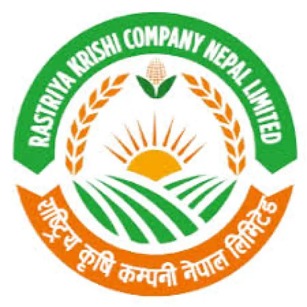Job Vacancy for Rastriya Krishi Company Nepal Limited