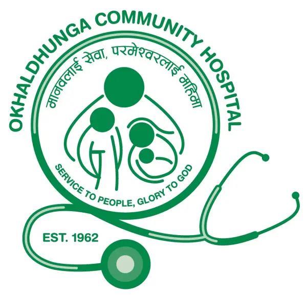 Job Vacancy for United Mission to Nepal Medical and Development Trust Okhaldhunga Community Hospital