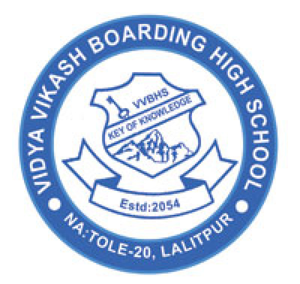 Secondary English Teacher Vidya Vikash Boarding High School 125291 