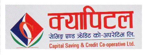 Job Vacancy for capital saving and credit 