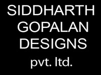 Job Vacancy for Siddharth Gopalan Designs