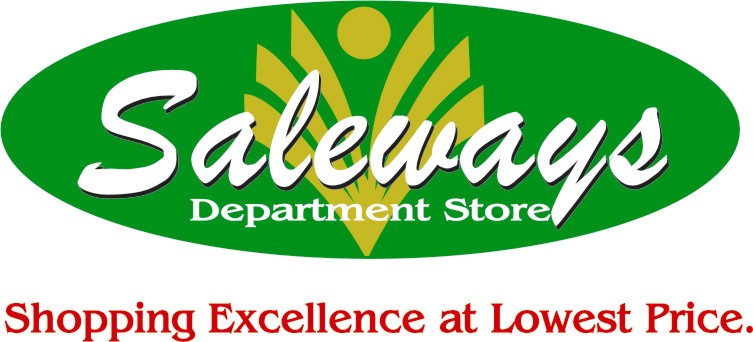 Job Vacancy for Saleways Department Store