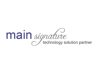 Job Vacancy for Main Signature Pvt. Ltd.