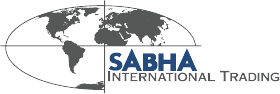 Job Vacancy for Sabha International Trading