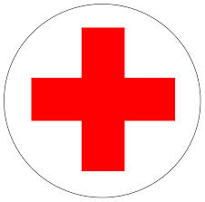 Job Vacancy for Red Cross Society