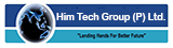 Job Vacancy for Him Tech Group Pvt. Ltd