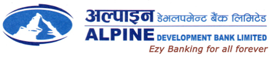 Job Vacancy for Alpine Development Bank