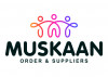 Muskan order and Suppliers(P)LTD Jobs