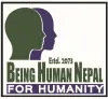 Being Human Nepal