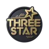 Three Star Media