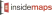 InsideMaps Inc job logo