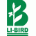 LI-BIRD job logo