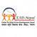 CEAD Nepal Doti job logo