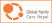 Global Family Care Nepal job logo