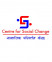 CENTRE FOR SOCIAL CHANGE