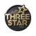 Three Star Media