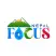 FOCUS Nepal job logo