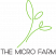 The Micro Farm job logo